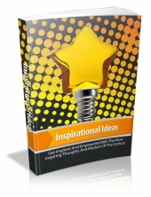 Thumbnail Inspirational Ideas With MRR (Master Resale Rights)