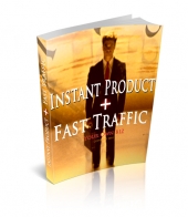 Thumbnail Instant Product + Fast Traffic With MRR (Master Resale Rights)