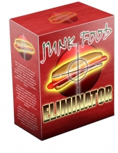 Thumbnail Junk Food Eliminator With MRR (Master Resale Rights)