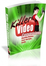 Thumbnail Killer Video Conversions With MRR (Master Resale Rights)