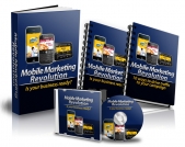 Thumbnail Mobile Marketing Revolution With MRR (Master Resell Rights)