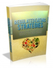 Thumbnail Regulated Eating Strategies With MRR (Master Resale Rights)