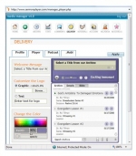 Thumbnail Add Audio To Your Site With Player Controls With PLR (Private Label Rights)