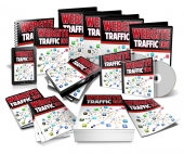 Thumbnail Website Traffic 101 - Part 1