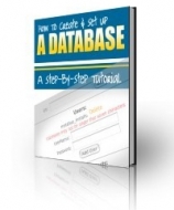 Thumbnail How To Create And Set Up A Database With PLR (Private Label Rights)
