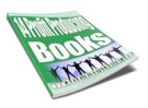 Thumbnail 14 Profit Producing Books - With Resell Rights
