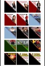 Thumbnail 18 IM Peels - With Private Label Rights & Master Resale Rights