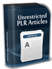 Thumbnail 25 Internet Marketing PLR Articles - With Private Label Rights