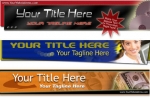 Thumbnail 3 Web Templates - With Private Label Rights