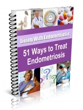 Thumbnail 51 Tips for Dealing with Endometriosis - With Brandable Resale Rights