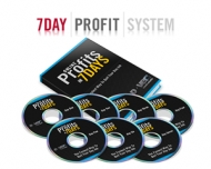 Thumbnail 7 Day Profit System - With Master Resale Rights