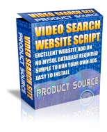 Thumbnail 7 Website Scripts - With Private Label Rights