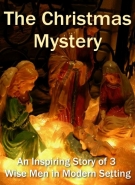 Thumbnail The Christmas Mystery - With Resell Rights