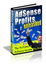 Thumbnail AdSense Profits Unleashed - With Resell Rights