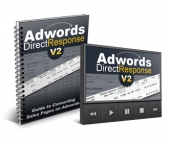 Thumbnail Adwords Direct Response V2 - With Personal Use Rights