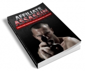 Thumbnail Affiliate Assassin - With Resell Rights