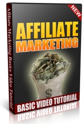 Thumbnail Affiliate Marketing Basic Videos - With Personal Use Rights