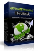 Thumbnail Affiliate Marketing Profits - With Master Resale Rights