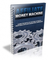 Thumbnail Affiliate Money Machine