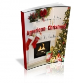 Thumbnail American Christmas - With Private Label Rights
