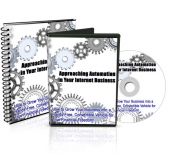 Thumbnail Approaching Automation In Your Internet Business With Master Resale Rights