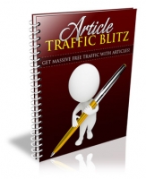 Thumbnail Article Traffic Blitz