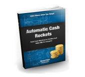 Thumbnail Automatic Cash Rockets - With Personal Use Rights