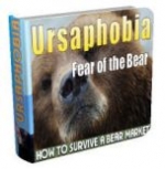 Thumbnail Ursaphobia - Fear Of The Bear - With Giveaway Rights