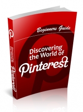 Thumbnail Discovering The World Of Pinterest - With Private Label Rights