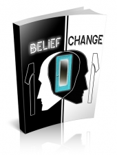 Thumbnail Belief Change 101 - With Master Resale Rights