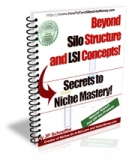 Thumbnail Secrets To Niche Mastery - With Giveaway Rights