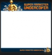 Thumbnail Big Launch Express - Super Marketer Undercover