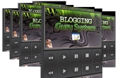 Thumbnail Blogging Guru System - With Master Resale Rights