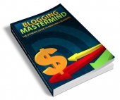 Thumbnail Blogging Mastermind - With Resell Rights