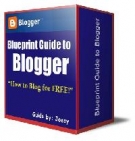Thumbnail Blueprint Guide To Blogger With Master Resell Rights