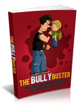 Thumbnail The Bully Buster - With Master Resell Rights