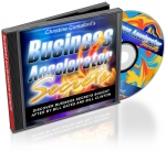 Thumbnail Business Accelerator Secrets - With Master Resale Rights
