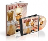 Thumbnail Cash for Scents - With Master Resale Rights