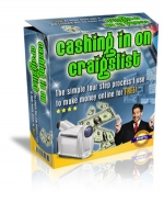 Thumbnail Cashing In On Craigslist - With Resell Rights