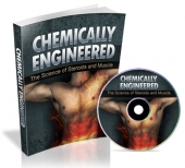 Thumbnail Chemically Engineered - With Private Label Rights