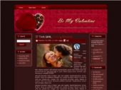 Thumbnail Chocolate Valentine - With Master Resale Rights