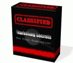 Thumbnail Classified Marketing Secrets - With Private Label Rights