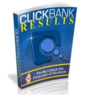 Thumbnail ClickBank Results - With Master Resale Rights