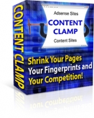Thumbnail Content Clamp With Master Resale Rights
