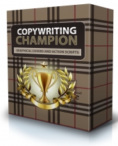 Thumbnail Copywriting Champion - With Master Resell Rights