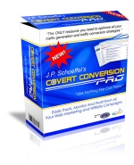 Thumbnail Covert Conversion Pro - With Resale Rights