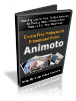 Thumbnail Create Free Professional Promotional Videos Animoto