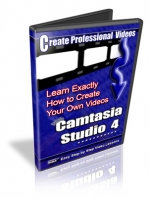 Thumbnail Create Professional Videos - With Resell Rights