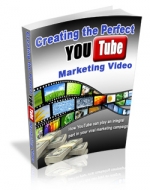 Thumbnail Creating The Perfect YouTube Marketing Video - With Master Resale Rights
