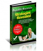 Thumbnail Credit Repair Strategies Revealed - With Private Label Rights